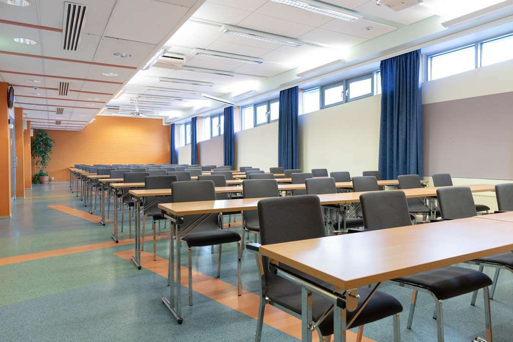 Scandic Ikaalisten Kylpylae Ikaalinen Létesítmények fotó