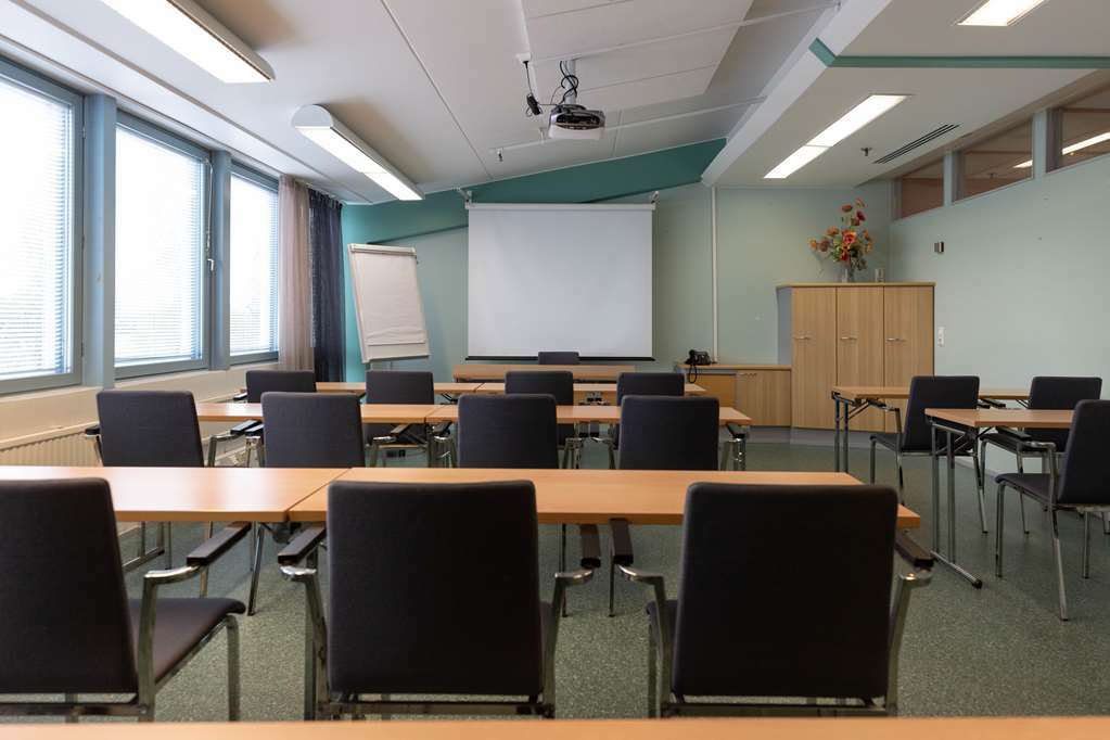 Scandic Ikaalisten Kylpylae Ikaalinen Létesítmények fotó