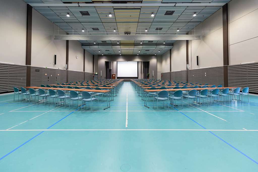 Scandic Ikaalisten Kylpylae Ikaalinen Létesítmények fotó