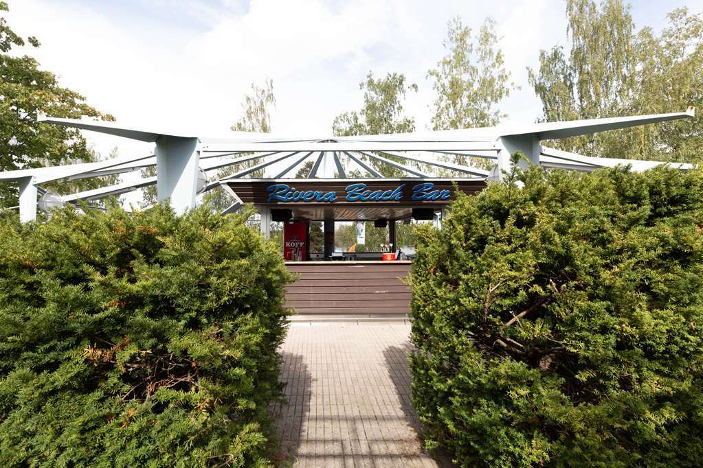 Scandic Ikaalisten Kylpylae Ikaalinen Természet fotó
