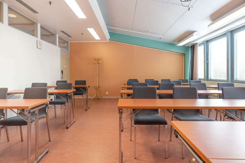 Scandic Ikaalisten Kylpylae Ikaalinen Létesítmények fotó