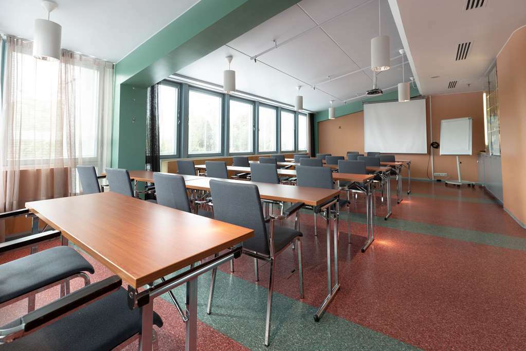 Scandic Ikaalisten Kylpylae Ikaalinen Létesítmények fotó